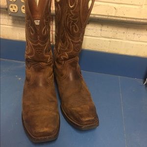 Ariat boots